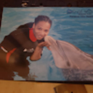 Meet your Posher, Kimberly